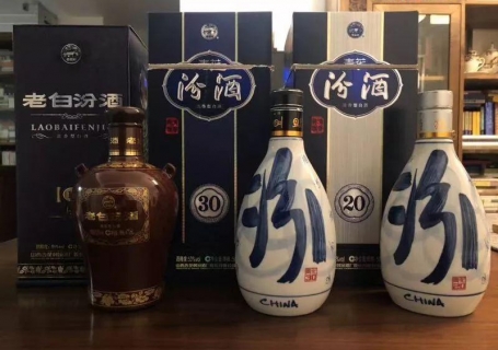 东莞东莞汾酒回收市场哪些中高端汾酒产品系列比较收欢迎？