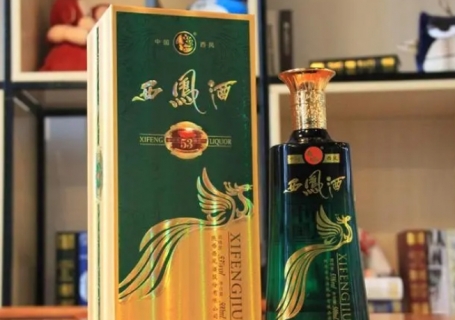 东莞东莞西凤酒回收价格多少钱，哪些产品系列比较值钱？