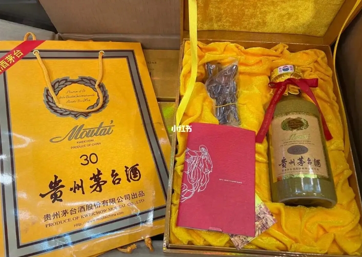 东莞茅台30年与存放三十年老茅台酒质有什么区别？哪个回收价格更高？