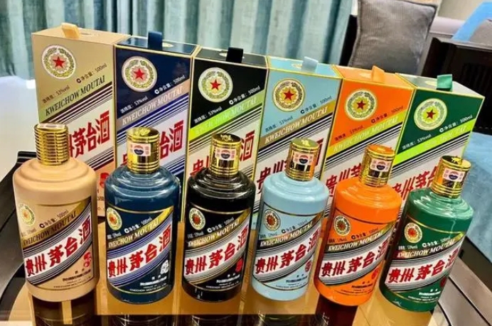 东莞东莞龙茅兔茅虎茅回收价生肖茅台行情价格多少钱一瓶？