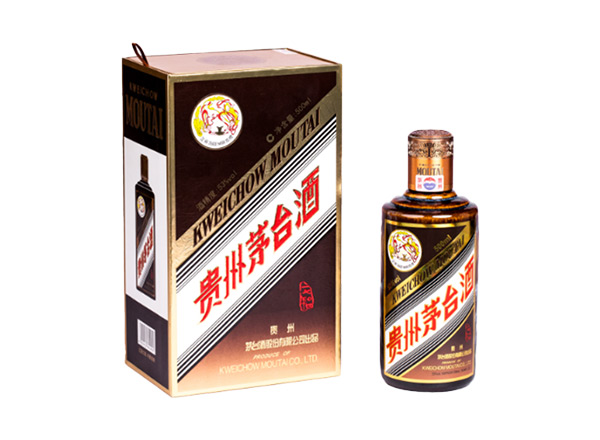 东莞珍品茅台酒回收礼品老酒