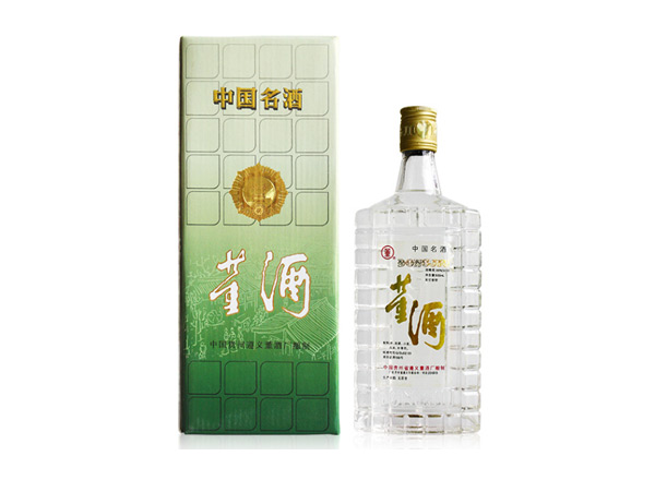 东莞董酒1993年东京博览会金奖回收