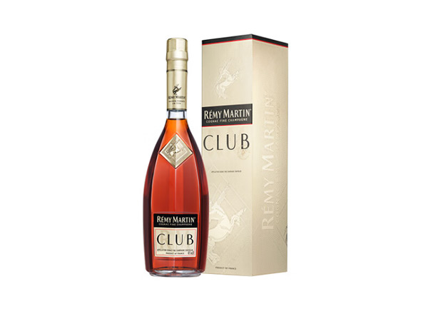 东莞人头马Remy Martin洋酒CLUB回收