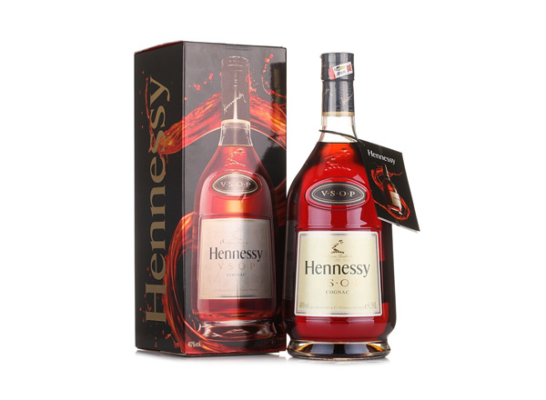 东莞轩尼诗洋酒回收Hennessy VSOP干邑白兰地1500ml