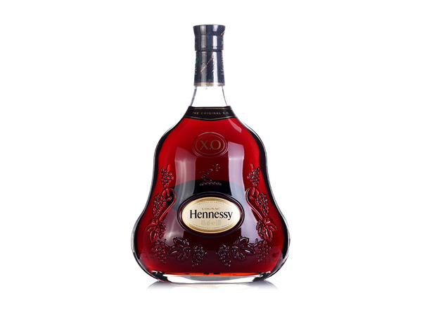 东莞回收轩尼诗Hennessy洋酒XO干邑白兰地3000ml