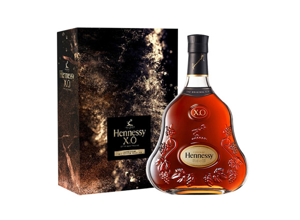 东莞轩尼诗回收Hennessy洋酒XO七重意境特别珍藏版700ml