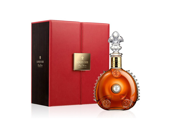 东莞回收人头马路易十三干邑白兰地Rémy Martin Louis XIII