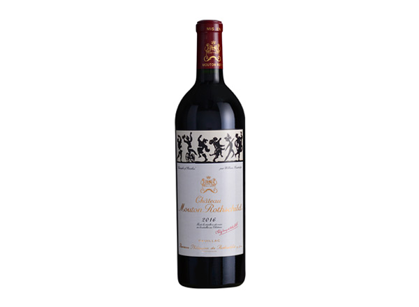 东莞回收木桐红酒正牌木桐酒庄大木桐武当红酒红葡萄酒Chateau Mouton Rothschild