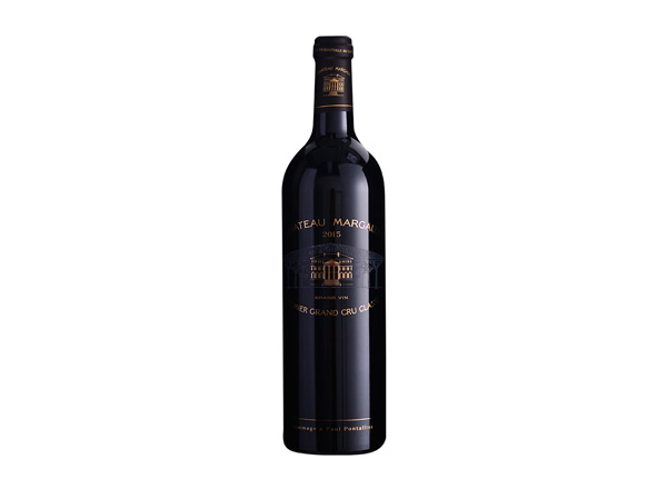 东莞玛歌红酒回收玛歌酒庄红葡萄酒Château Margaux 2015年份750ml 1855列级名庄