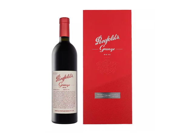 东莞奔富Bin95红酒回收奔富葛兰许BIN95红葡萄酒Penfolds Grange澳洲进口