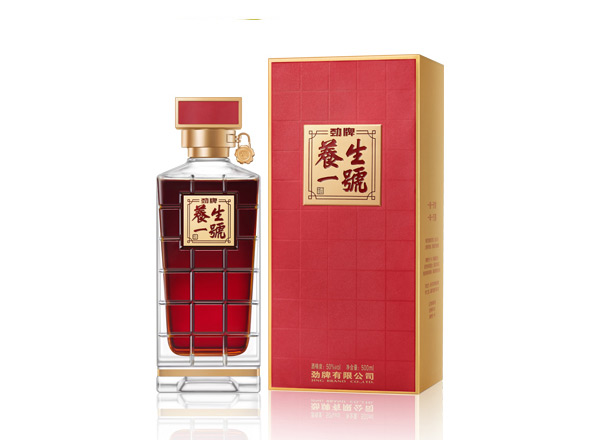 东莞劲牌养生壹号回收养生一号保健酒500ml50度行情价格