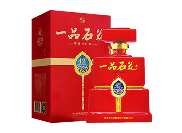 东莞石花酒回收一品石花酒 42°行情价格
