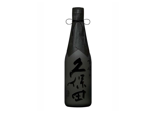 东莞日本清酒回收久保田雪峰純米大吟醸 山廃仕込行情价格