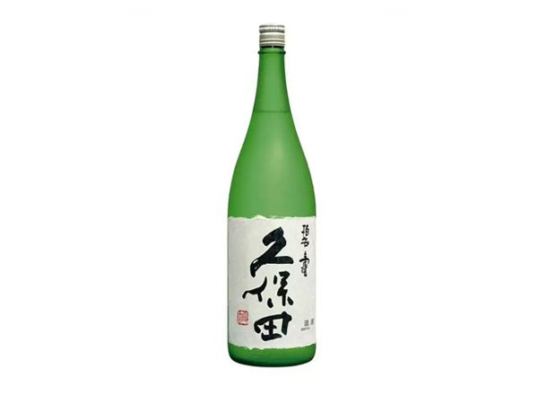 东莞久保田清酒回收久保田碧寿 山废仕入纯米大吟酿行情价格