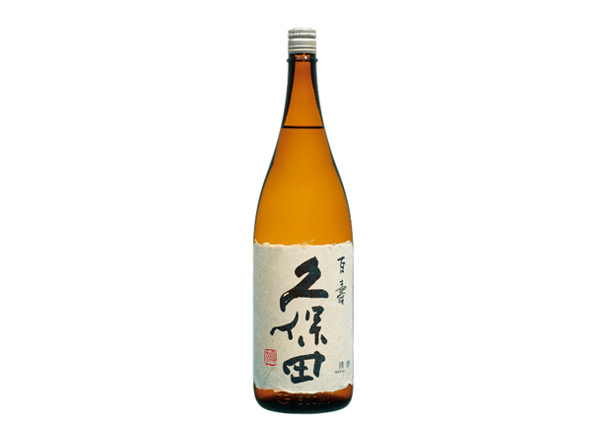 东莞久保田清酒回收久保田百寿 特别本酿造1800ml行情价格