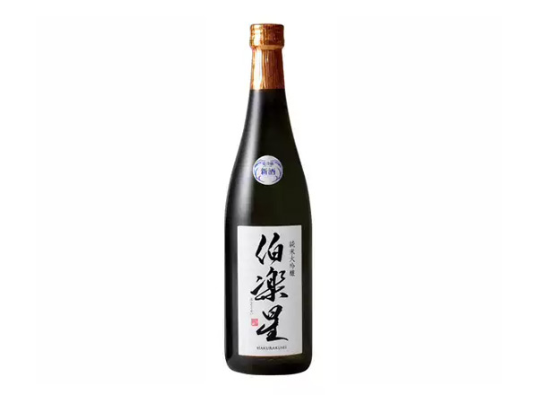东莞新泽酿造店清酒回收伯乐星清酒纯米大吟酿酒行情价格
