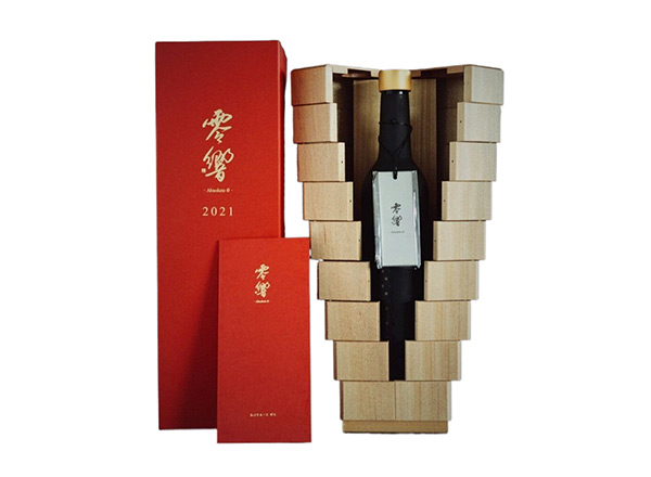 东莞新泽酿造店零響清酒回收零响清酒Absolute 0行情价格