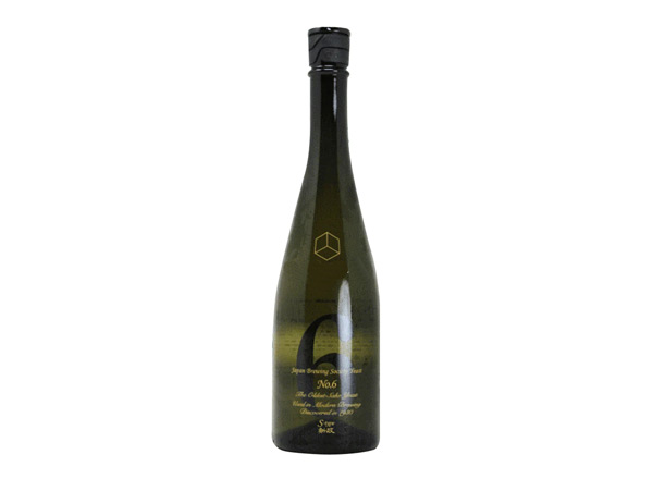 东莞回收新政清酒NO.6号酵母S-Type特别纯米生酒行情价格