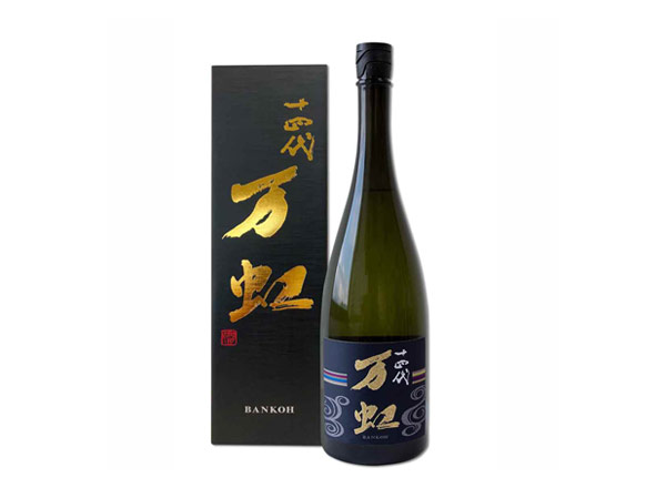 东莞十四代万虹清酒回收日本清酒