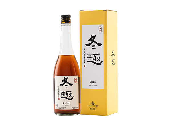 东莞塔牌冬趣黄酒回收冬趣绍兴黄酒2010年份720ml行情价格