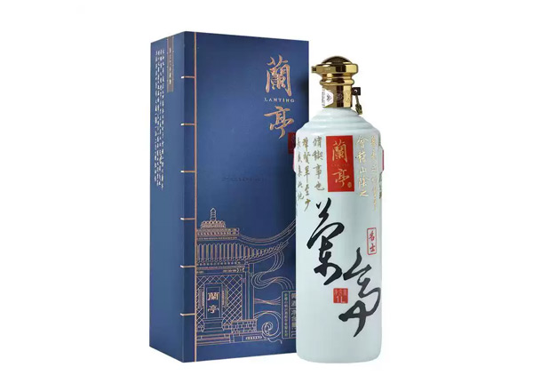 东莞会稽山兰亭黄酒回收名仕兰亭1L珍品礼盒装