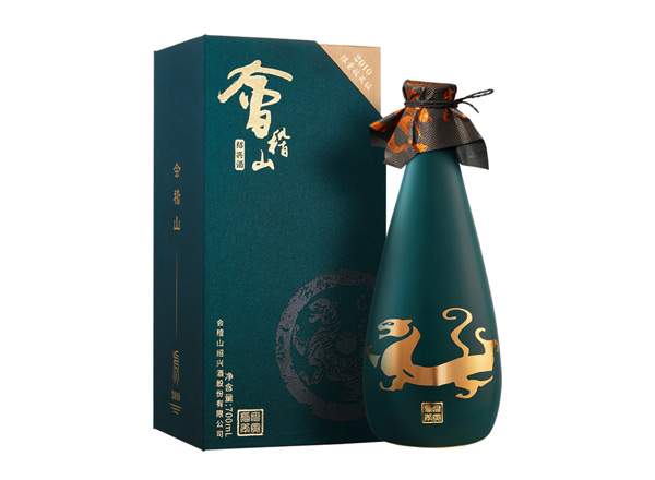 东莞会稽山十二年虎年生肖礼盒2010年限量收藏版绍兴黄酒回收