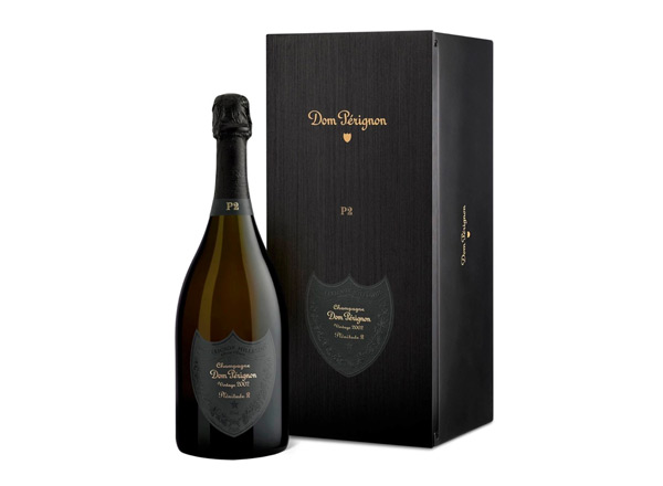 东莞香槟王回收唐培里侬Dom Perignon P2