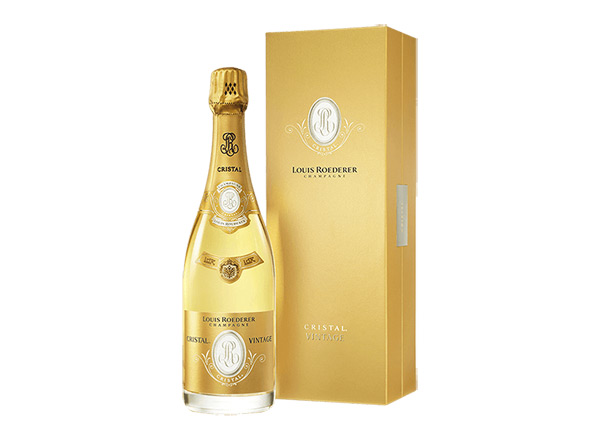 东莞路易王妃香槟回收路易王妃水晶香槟Louis Roederer Cristal礼盒