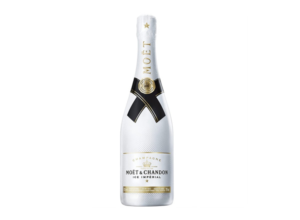 东莞酩悦香槟回收酩悦冰雪帝国香槟​Moët & Chandon Ice Imperial